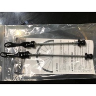 Aeroic Arrow -30C RB Rim Brake rimset 700c. 30mm 24H R/18H F pillar Flat spokes 4 pawls 72 clicks