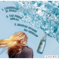 ZAEMS TONIC LAB HAIR (BLUE)