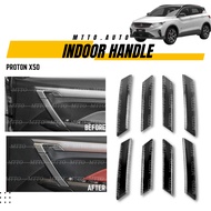 MTTO Proton X50 Interior Car Indoor Handle Cover Accessories Multiple Choice