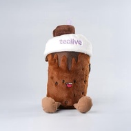 Tealive Bru & Friends - Coco Oreo