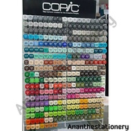 (part3) Copic Classic or Original (Copic Original)