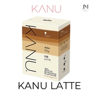 Maxim / KANU Original Latte / 30T