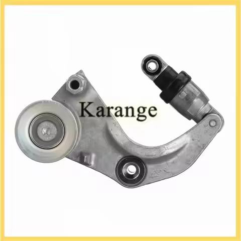 New Belt Tensioner 31170-R0A-025 31170R0A025 For Honda Civic ILX 2.0 1.8L 2012-2015 31170-R0A-005 31