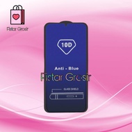 [FG-10D] Samsung A6 2018 A6+ Plus Tempered Glass Full Glue Anti Blue Light Anti Scratch Anti Radiati