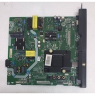 (AP483) Hisense 55E6H Mainboard, Tcon, Tcon Ribbon, LVDS, Cable, Sensor . Used TV Spare Part LED