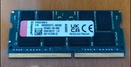 Kingston DDR4 16GB 2666MHz RAM 記憶體