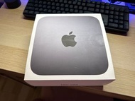 Apple Mac Mini 2018