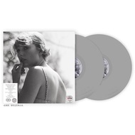 Taylor Swift Folklore Vinyl "Meet Me Behind The Mall" Chinese Pressing