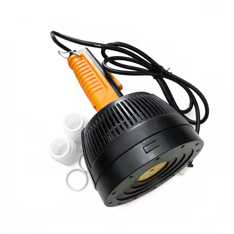 800A Aluminum Foil Medicine Bottle Sealer 220V Electromagnetic Induction Sealer Integrated Plastic B