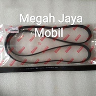 Van belt gran max grandmax 1.5 6pk1810 Fan belt tali kipas daihatsu gran max 1.5 6pk 1810 [BISA COD]