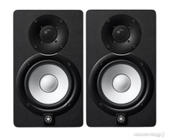 YAMAHA : HS5I by Millionhead (แถมฟรี!! ฐานรองลำโพง HOLZ QUAD PADS)