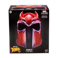 全新現貨 Marvel Legends 漫威 1:1 萬磁王 頭盔 Magneto 面罩 X-戰警 X-Men