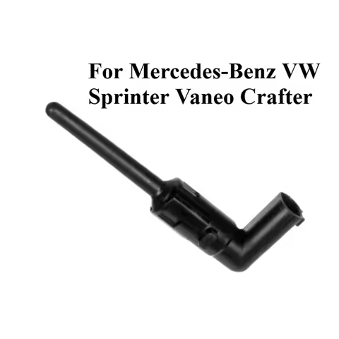 OEM 2E0919372 Coolant Level Sensor Water Detection For Mercedes-Benz VW Sprinter Vaneo Crafter 2E 2F