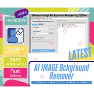 AI Image Background Remover Pro v1.0.2 🔥 Instantly remove image backgrounds offline with 17 AI model