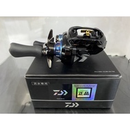 ⚡แนะนำ⚡ หยดน้ำ DAIWA ZILLION 10.0R-SV TW KM4.25081❤โปรโมชั่นพิเศษ❤