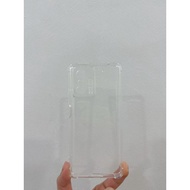 XIAOMI 11T/XIAOMI 11T PRO Soft Transparent Camera Protection Premium Casing