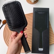 UK GHD Air Cushion Hair Comb (Ready Stock)