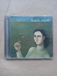 西洋女/Columbia發行-Shawn Colvin - A Few Small Repairs