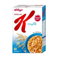 Kellogg's 家樂氏 Special K 香脆麥米片  370g  1盒