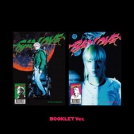| SHINee Key Bad Love (1st Mini Album)