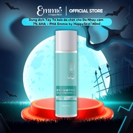 Exfoliating Solutions for Sensitive Skin Exfolliating Solutions Toner 7% AHA/PHA 140ml Emmie by Happ