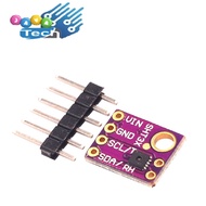 SHT30-D I2C Module Temperature and Humidity Sensor