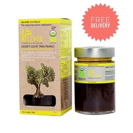 Olivie Power Up 340g