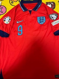 Nike 英格蘭球衣