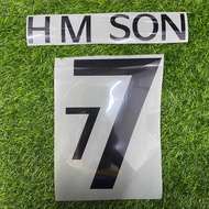 H m son home nameset nns