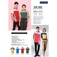 North Harbour NHB1800 Impact Racewear