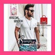 Novel Digital EBOOK Mine Meena (Hash Aulia)