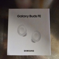 Samsung Buds FE藍牙耳機