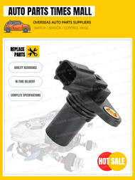 เพลาลูกเบี้ยวเซ็นเซอร์ตำแหน่งฟอร์ดเอสเคป2005-2008 2.3Lโฟกัส2003-2007 2.0L Mazda 6 2004-2005 3.0L Maz