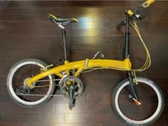 Dahon 摺車