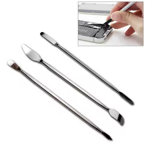 Universal Repair Tools Crowbar Opening Pry Tool Disassembly Blades Pry Opening Tool For iPhone For H