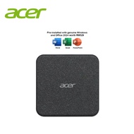 Acer Aspire Revo Box RB102-13U7UW11S (i7-1355U, 32GB, 1TB SSD, Intel, W11, HS+M365)