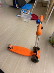 滑板車Scooter