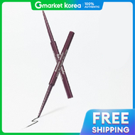 Kiss Me | Kiss Me Heroine Make Long Stay Sharp Gel Liner