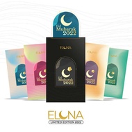 🌺ELUNA EMAS TULEN 999.9 GOLDBAR🌺