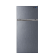 SAMPO 聲寶 118L 定頻雙門冰箱(SR-C12G)