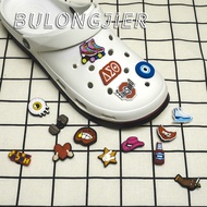 Shoes Charms for Clog / Clog Button / Clog Pendant Button / Clog Shoes Accessories / Fashion Element