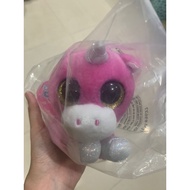Unicorn doll -