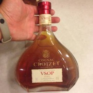 🥃 CROIZET COGNAC V.S.O.P GOLD 70cl B...