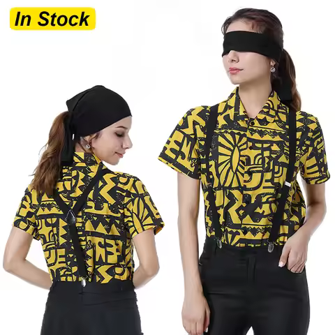 Fancy Eleven 11 Cosplay Battle Suits For Women TV SThings 3 Costume Adult Woman Roleplay Female Role