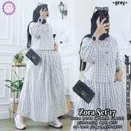 0603 ZORA SET 17 by N&D NOVIISTUFF/