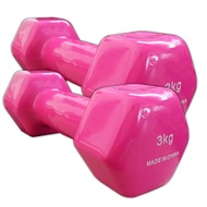 Dumbbell 6 KG ( 2 X 3 KG)