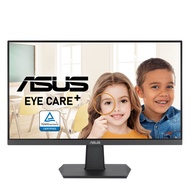 ASUS VA24EHF Eye Care Gaming Monitor – 24-inch (23.8-inch viewable), IPS, Full HD, Frameless, 100Hz,