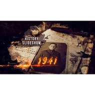 Envato Elements | The History (3) | After Effects Templates | We Offer Editing and Rendering Service