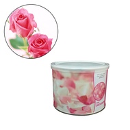 脱毛蜡脱毛热蜡400g罐装蜜蜡比基尼部位比基尼脱毛蜜蜡Hair removal wax hair removal hot wax 400g canned beeswax dkwdft0940ewxc.