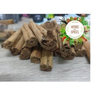 Say No Too Coumarin- Yes for Ceylon Cinnamon Sticks(Kayu Manis Ceylon)-Can be used for Consume